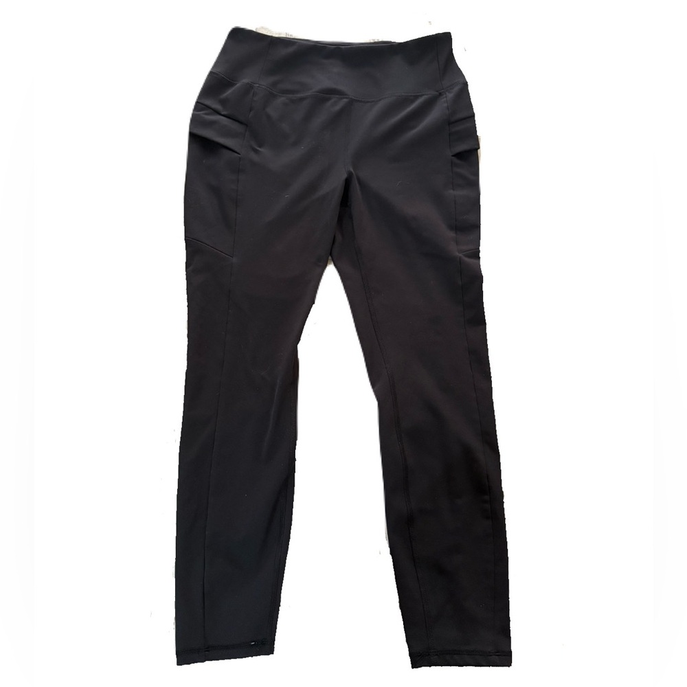 Avalanche Fleece Lined Leggings